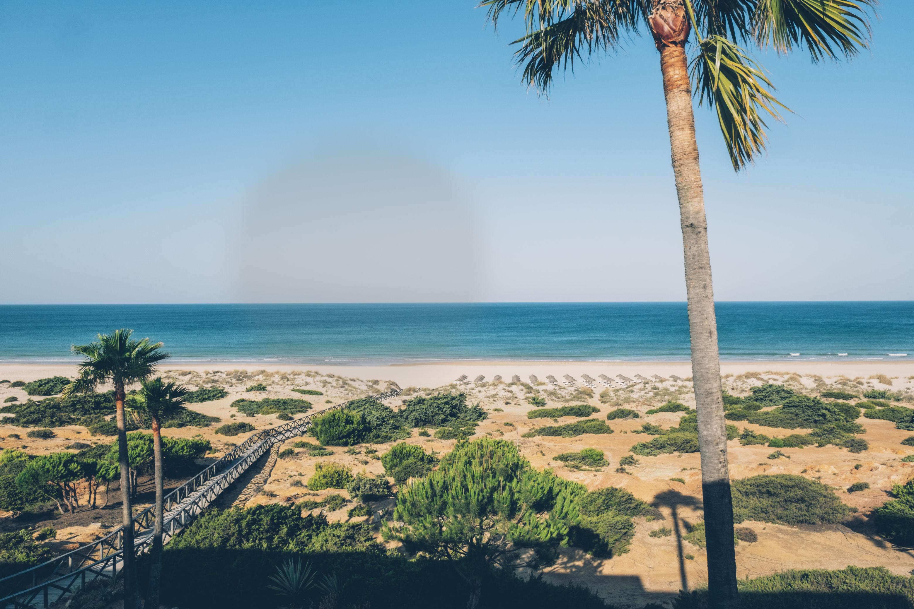 Hotel Iberostar Waves Royal Andalus Chiclana de la Frontera Exterior foto