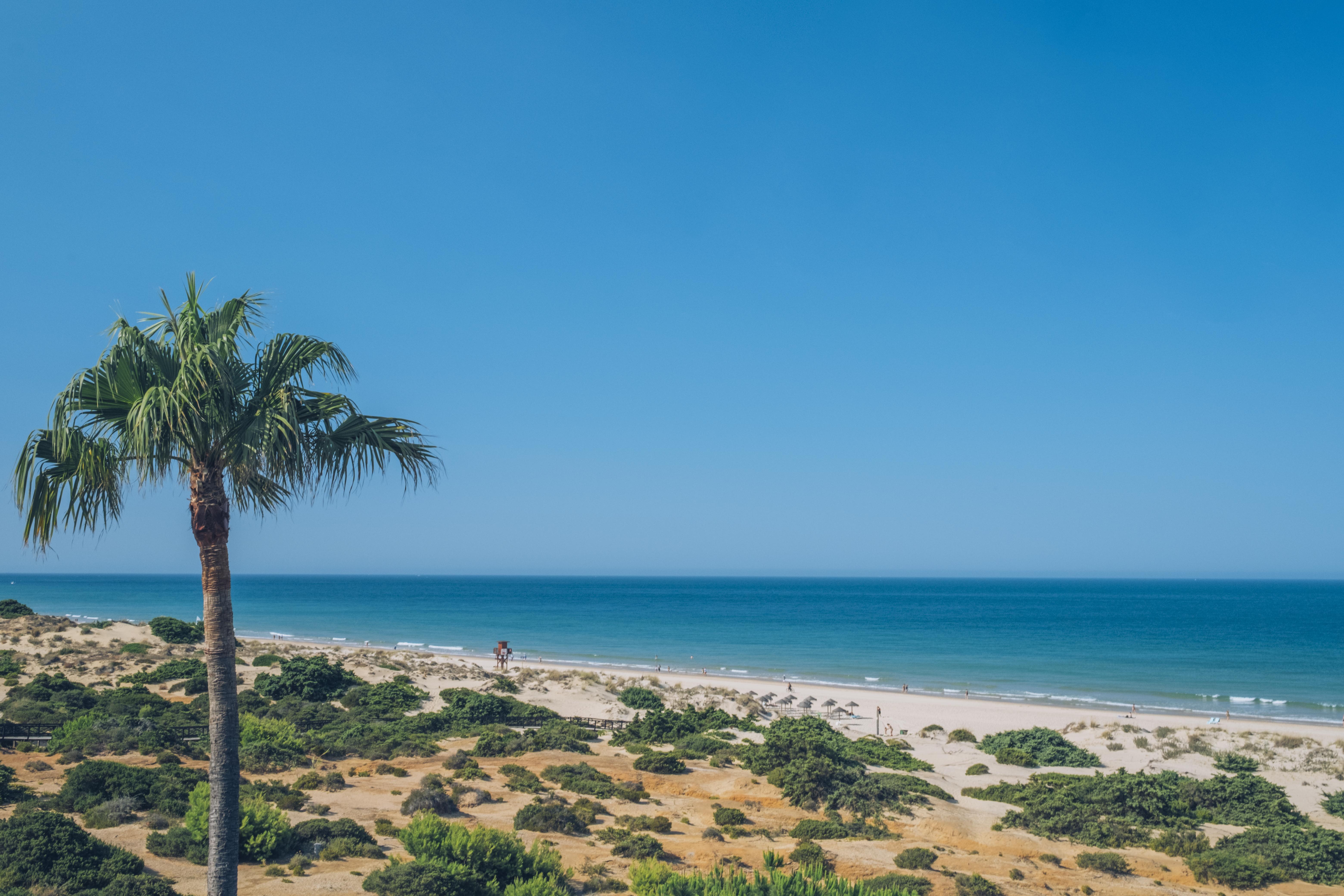 Hotel Iberostar Waves Royal Andalus Chiclana de la Frontera Exterior foto