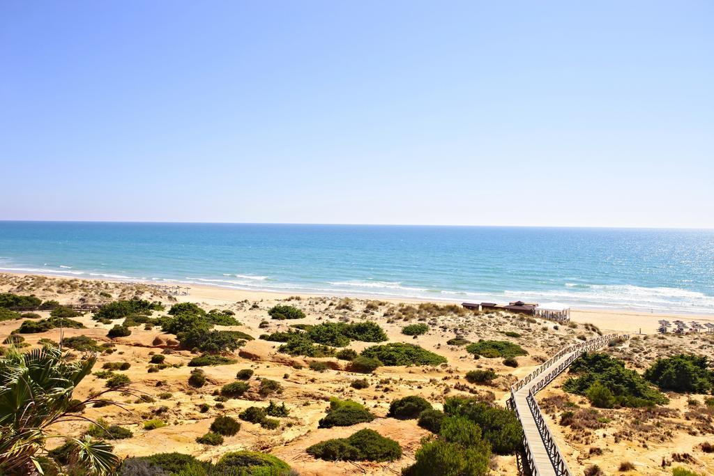 Hotel Iberostar Waves Royal Andalus Chiclana de la Frontera Exterior foto